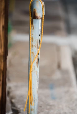 The Braided Bandit Leather Tassel Necklace - Medium Length -shopranchhouse shop Screen Shot 2019 10 29 at 1.49.54 PM