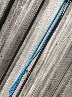 The Braided Bandit Leather Tassel Necklace - Medium Length -shopranchhouse shop Screen Shot 2019 10 29 at 1.50.24 PM