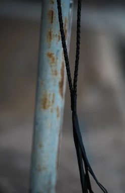 The Braided Bandit Leather Tassel Necklace - Medium Length -shopranchhouse shop Screen Shot 2019 10 29 at 1.52.26 PM