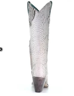 Corral Natural Tall Boots -shopranchhouse shop Screen Shot 2019 11 06 at 2.22.19 PM