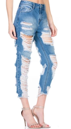 No Sensor Extreme Distressed Jeans -shopranchhouse shop Screen Shot 2019 11 25 at 12.58.26 PM