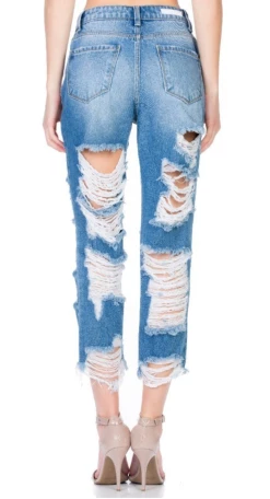 No Sensor Extreme Distressed Jeans -shopranchhouse shop Screen Shot 2019 11 25 at 12.58.33 PM