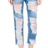 No Sensor Extreme Distressed Jeans -shopranchhouse shop Screen Shot 2019 11 25 at 12.58.48 PM