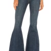 Free People Irreplaceable Bell Bottoms Denim Blues -shopranchhouse shop Screen Shot 2019 12 05 at 9.39.03 AM