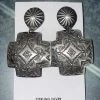 Sterling Cross Earrings 1 Sterling Cross Earrings -shopranchhouse shop image 1012ebca 63fd 4de2 9bc0 431ffdfaa534