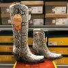 Corral Natural Tall Boots 2 Corral Natural Tall Boots -shopranchhouse shop image 12cd93a3 e91f 4c78 bea4 cd925364d0b7 1