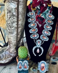 Sweetheart Of The Ball Squash Set