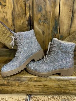 Steve Madden Betsey Johnson SB Hudsn Hiking Boot -shopranchhouse shop image 29972591 98f6 4295 9ae2 4026fb1336f9
