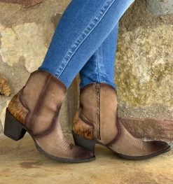 Old Gringo Leslie Bootie -shopranchhouse shop image 2f1803d6 c895 4e52 ad05 387dcdc67617 1