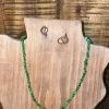Green Giant Necklace -shopranchhouse shop image 37a722b4 610a 4d76 ad46 0949d12001ff