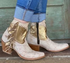 Old Gringo Leylani Bootie -shopranchhouse shop image 3965bb5f 131c 499b bda7 0d6cc816f992