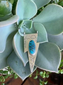 Thunderstruck Necklace Collection -shopranchhouse shop image 4635717a 33aa 4ae5 9bc3 3f30f2c3b805