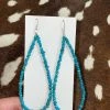 Hallo Teardrop Turq Earrings -shopranchhouse shop image 4b8439e9 f7e1 4758 9cae 80997b7588d2