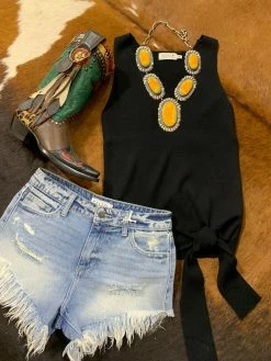 Beautiful Morning Necklace