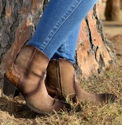 Old Gringo Leslie Bootie -shopranchhouse shop image 5d88f208 c98a 4b2c a257 8e136d289e19 1