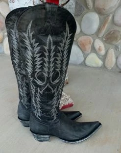 Old Gringo Mayra Boot -shopranchhouse shop image 6b380b05 82cb 441d b1fd d3fe0d4b096b