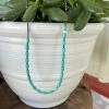 Ye Ole’ Turquoise Necklace