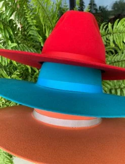 Rodeo King Tracker Hat