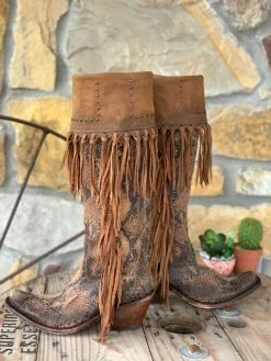 Liberty Black Old World Python Boots -shopranchhouse shop image 99b1e94c 3cb8 4826 9f9f 9cfae2970282