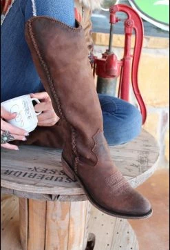 Liberty Black Zoe Vegas Boot -shopranchhouse shop image b1a0548c bf73 4826 92b4 436f1f6bbf20 1