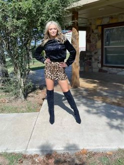 Steve Madden Betsey Johnson SB Lenor Boot -shopranchhouse shop image b7e8a25c 52f3 41b1 9250 aa474ecc4355