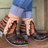 Old Gringo Eagle Flight Bootie - Black -shopranchhouse shop image bdf795e1 f205 49f8 8c43 0bc0dda8380f 1