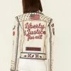 Double D Ranch-Libery & Justice For All Jacket -shopranchhouse shop image c3fda036 9419 4c60 a76b 77c6437c53a4