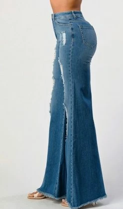 Jodi High Rise Mega Flares -shopranchhouse shop image dbf79f43 e3b7 4467 89fd 77d2accfb353