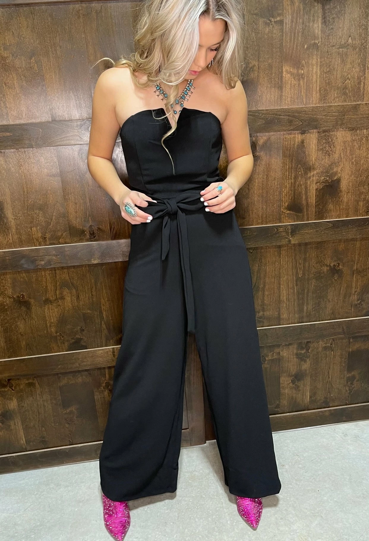 Don't Jump-Suit To Conclusions 3 Don't Jump-Suit To Conclusions