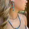 Pretty Little Things Turquoise Drop Earrings -shopranchhouse shop image e97e943b 9aef 41bb accb 1500ac2eaff8 1
