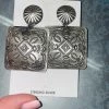 CS Sterling Earrings -shopranchhouse shop image ee110cb3 1023 4ada 8554 630f0dc61525