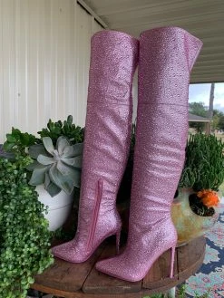 Steve Madden Vivianne Over The Knee Boot -shopranchhouse shop image f14229f3 d421 449a a0c6 e7b15a0960cf