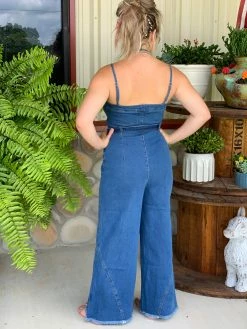 Jack Flash Jumpsuit -shopranchhouse shop image f82f95fc d868 4acb b0c0 c34a931558d1