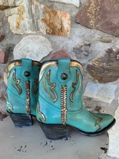 Corral Miranda Bootie -shopranchhouse shop img 0994 e1725bc8 01a9 4311 bf1b 520828c84976