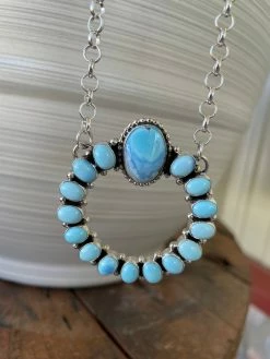 Cinderella Circle Necklace 7 Cinderella Circle Necklace -shopranchhouse shop img 5029