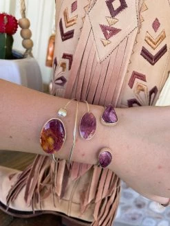 Honey Honey Lend Me Some Money Cuff -shopranchhouse shop img 5042