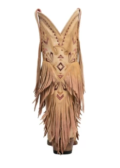 Junk Gypsy Thunderbird Boot -shopranchhouse shop screenshot2021 06 15at11.47.14am